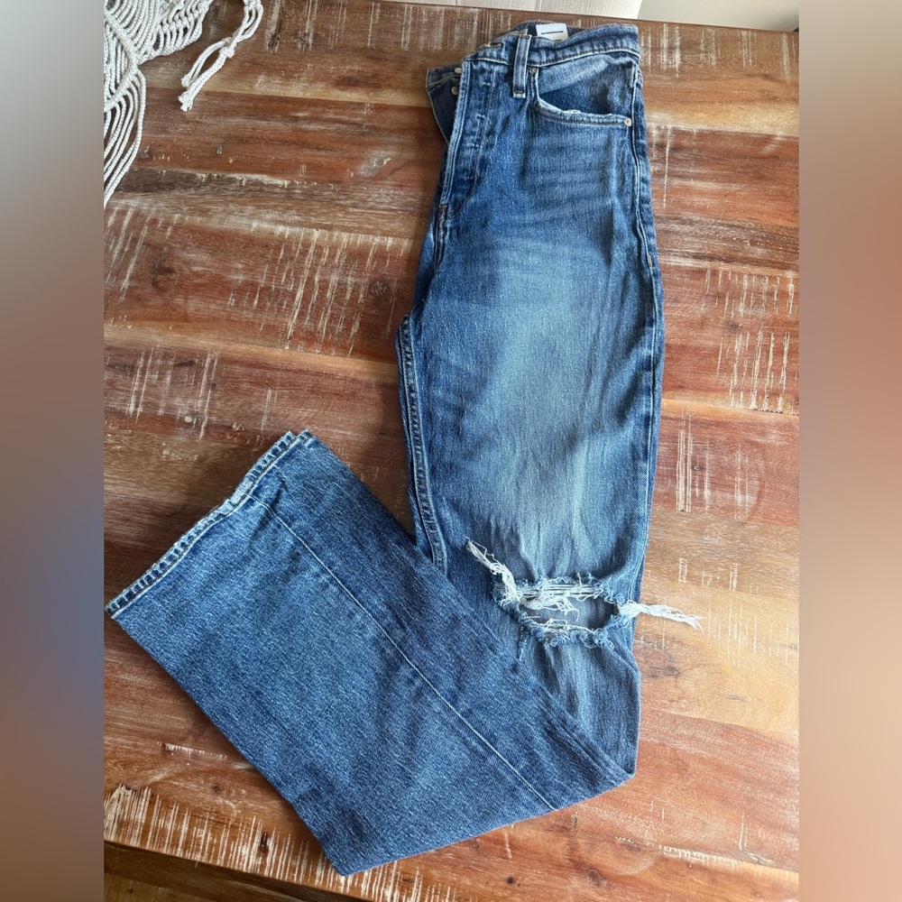 Hudson Jeans Womwns Bootcut